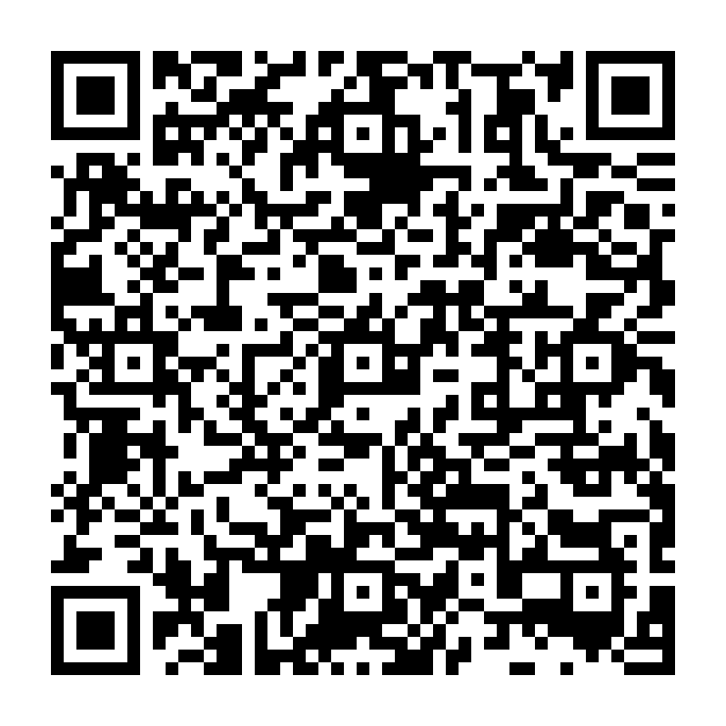QRコード