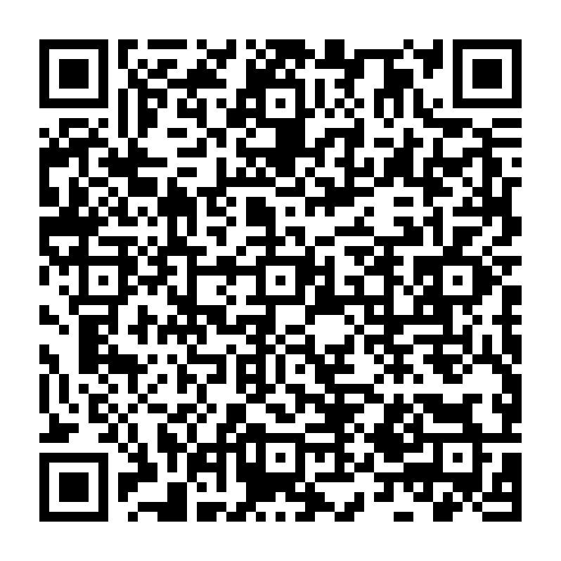QRコード
