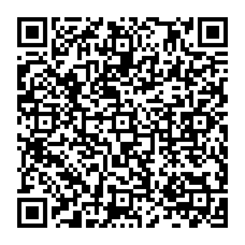 QRコード