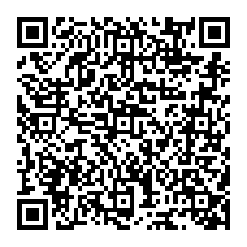 QRコード