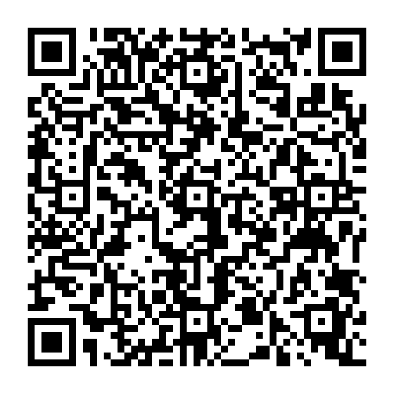 QRコード