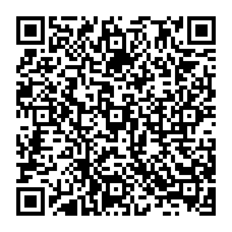QRコード