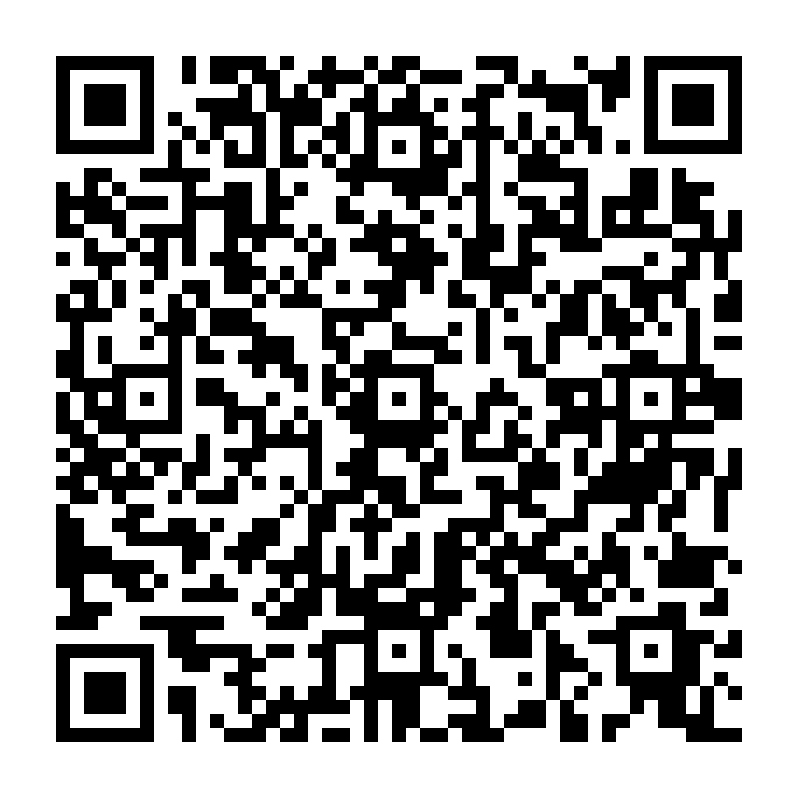 QRコード
