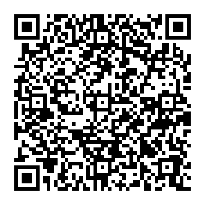 QRコード