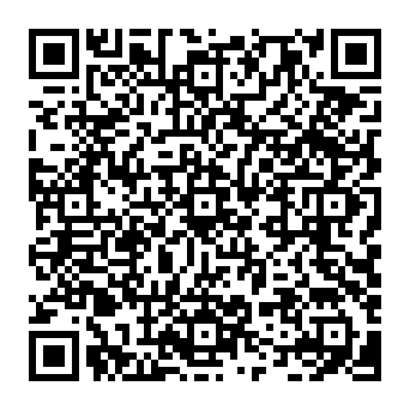 QRコード