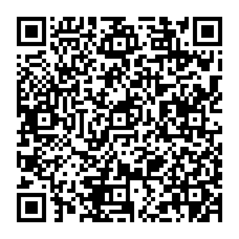 QRコード