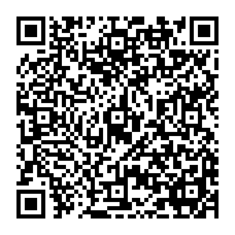 QRコード