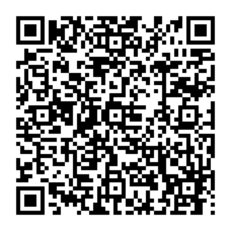 QRコード