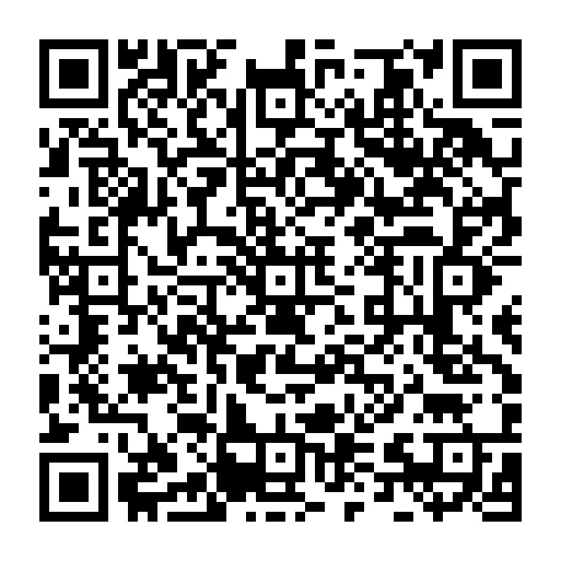 QRコード