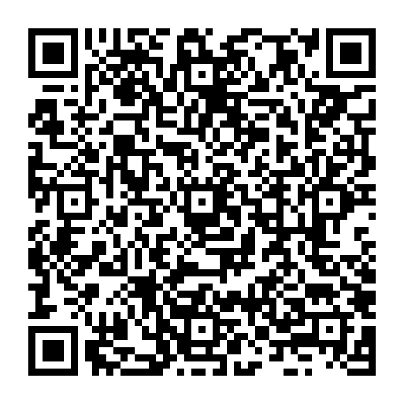 QRコード