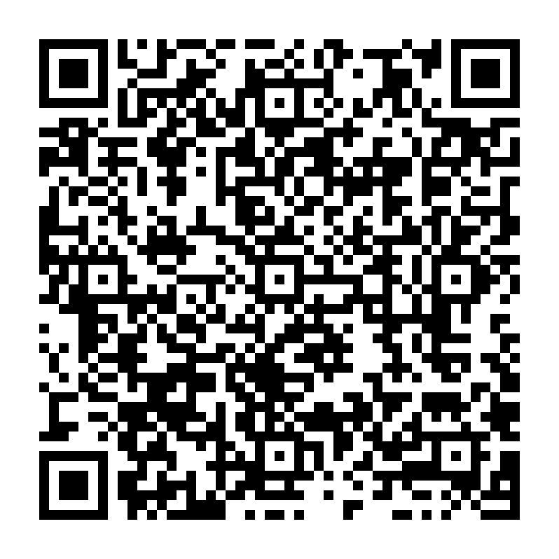 QRコード