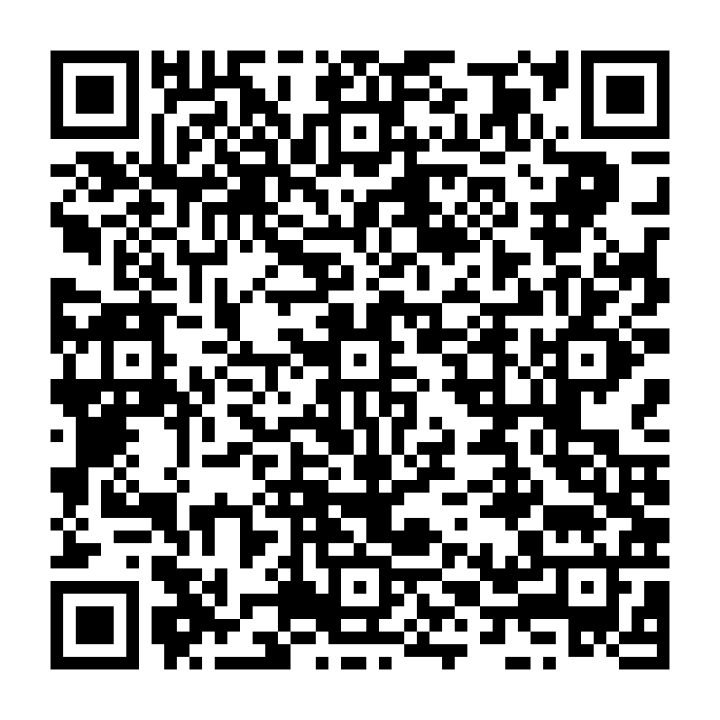 QRコード