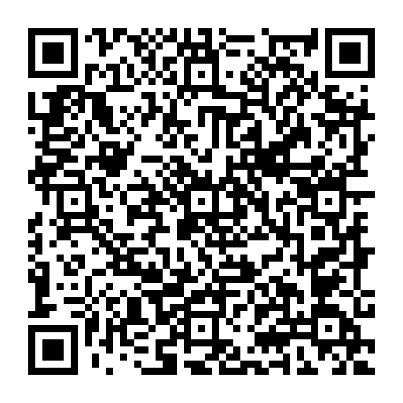 QRコード