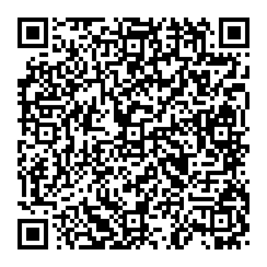 QRコード