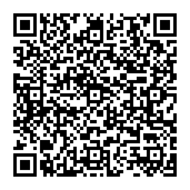 QRコード