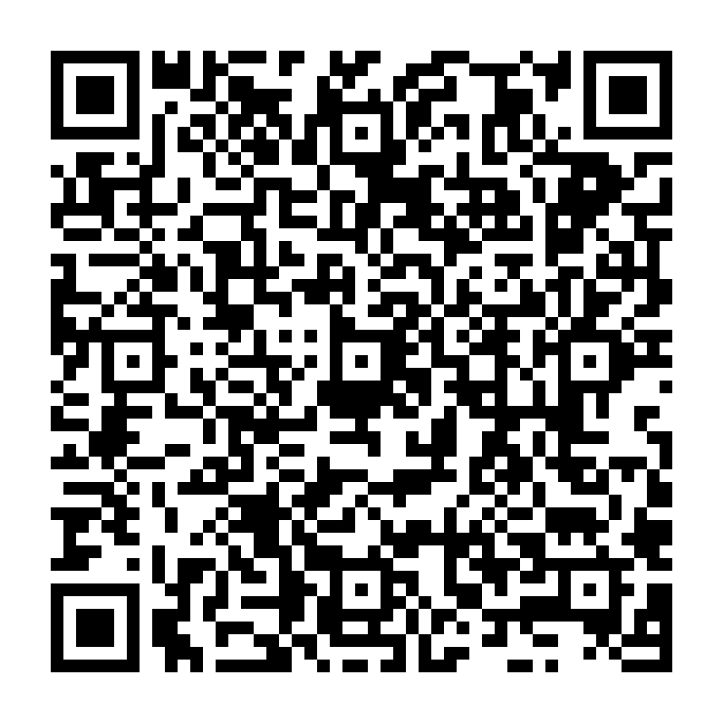 QRコード