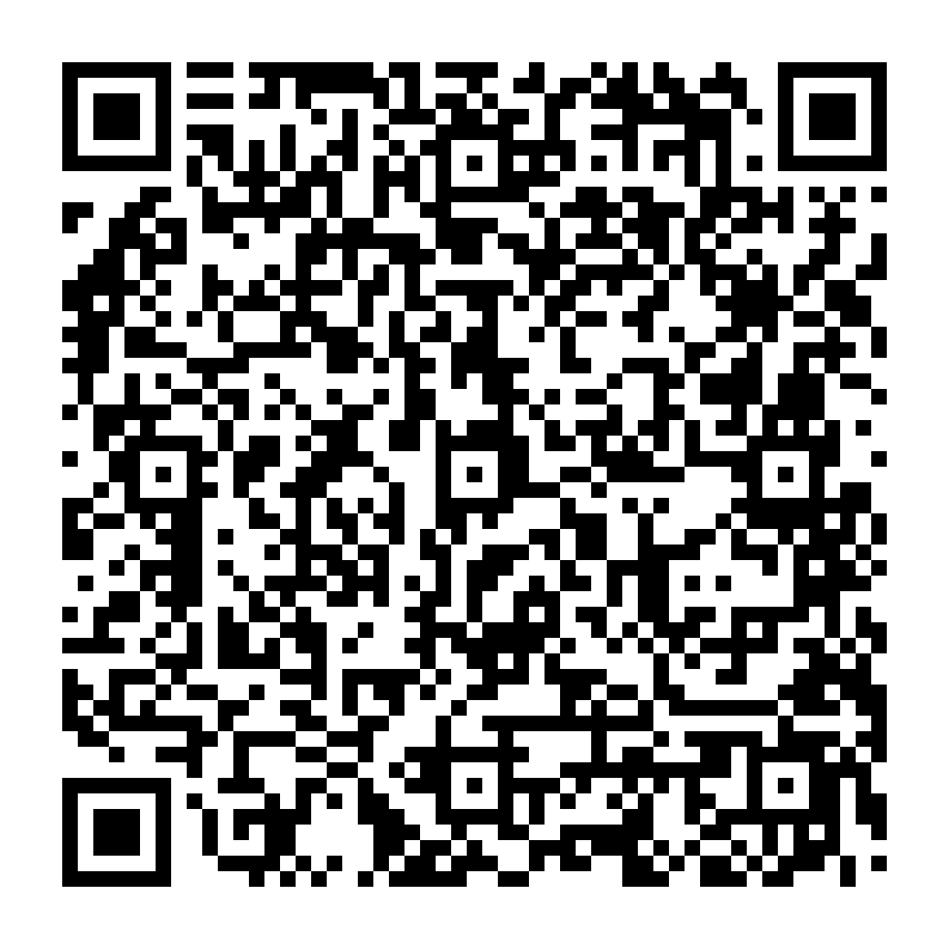 QRコード