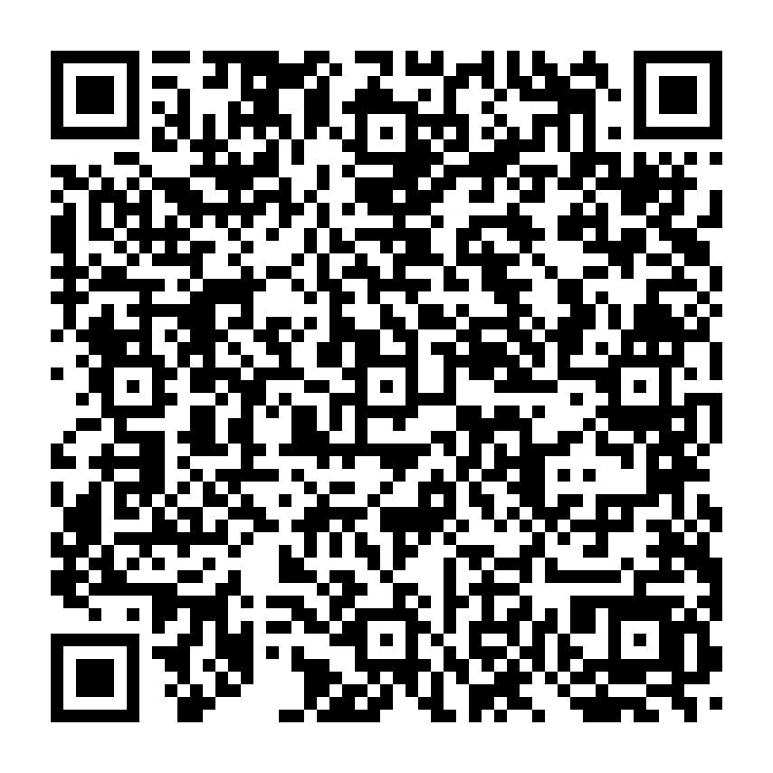 QRコード