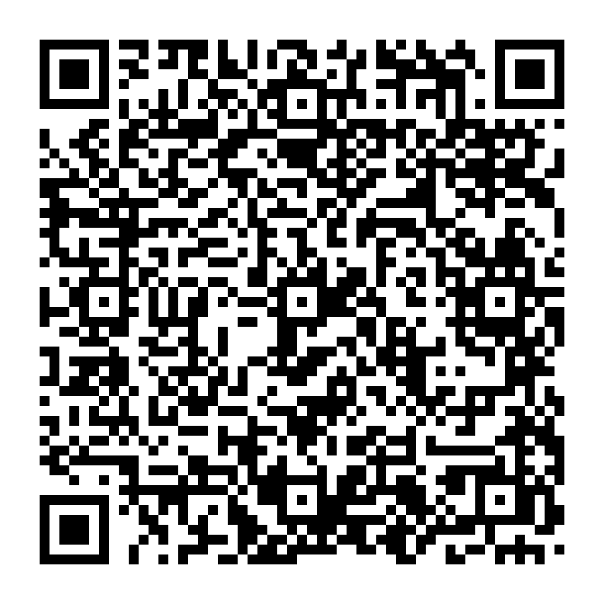 QRコード