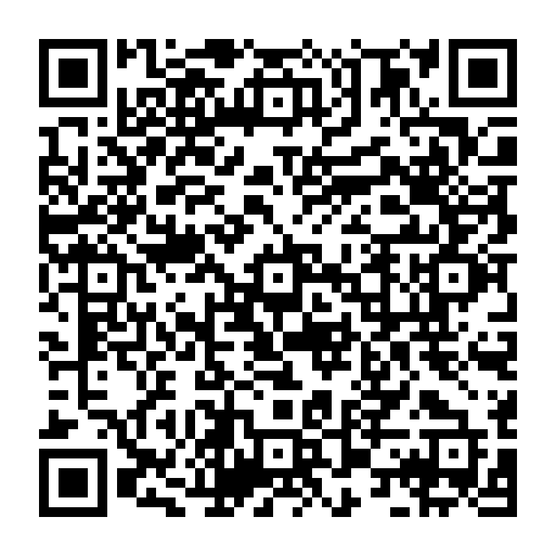QRコード