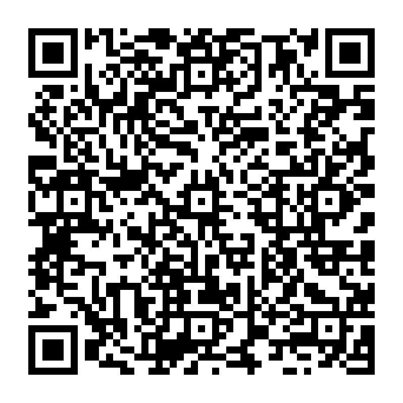 QRコード