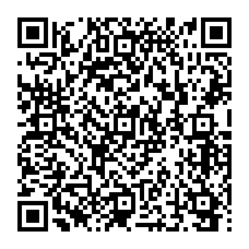 QRコード