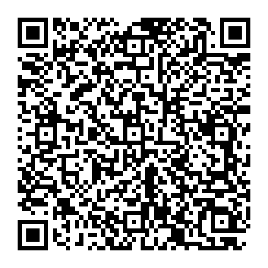 QRコード