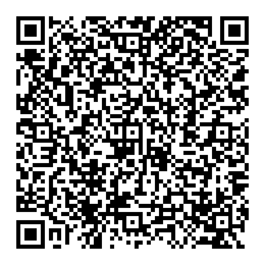 QRコード