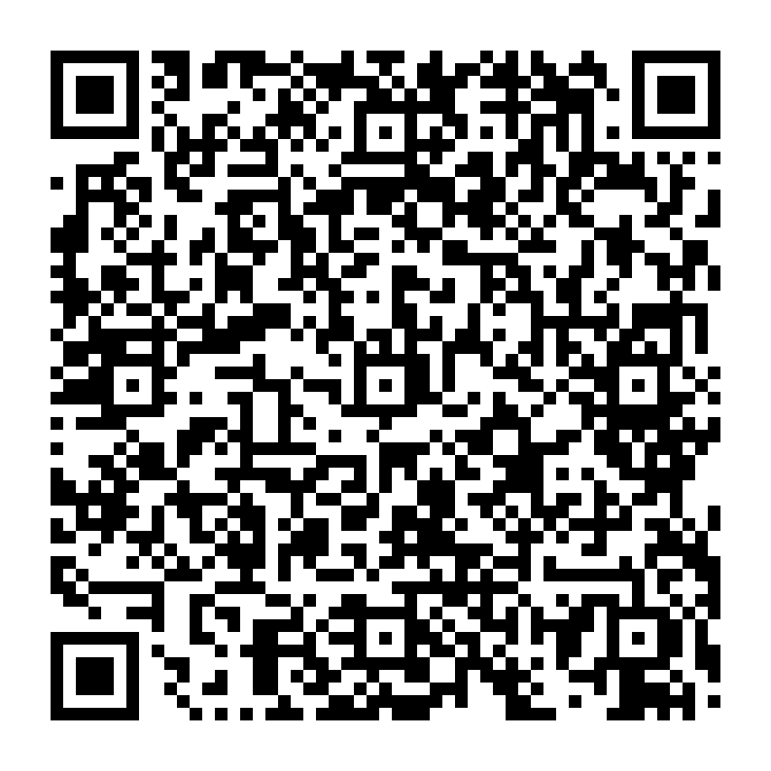QRコード