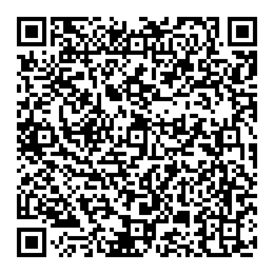 QRコード