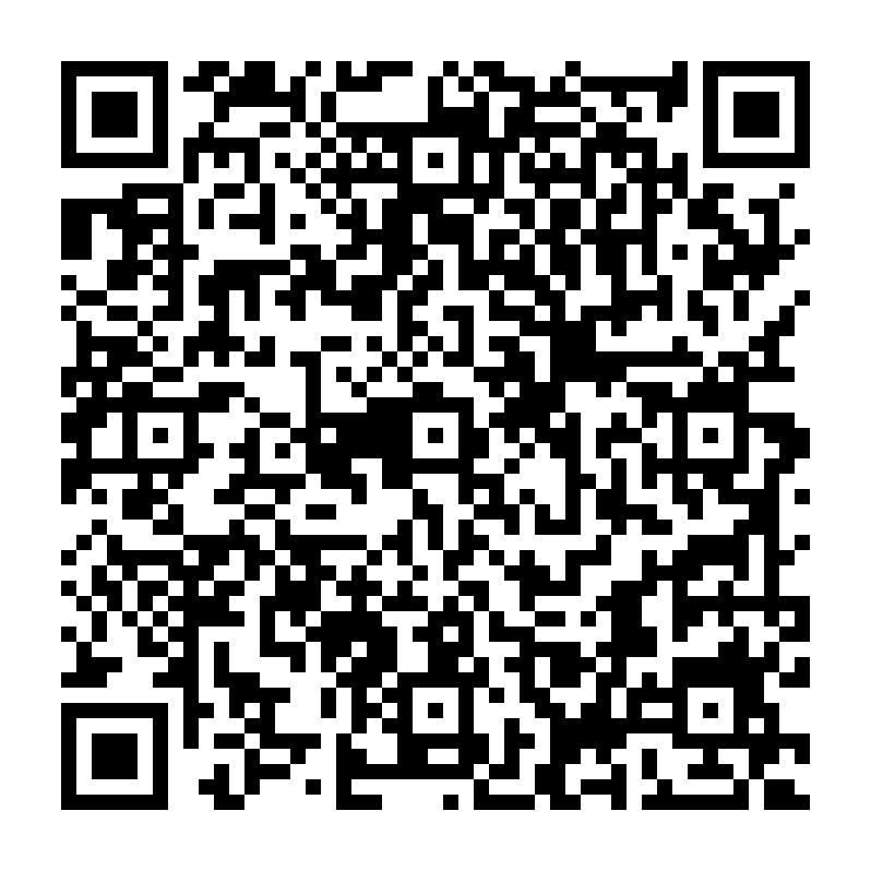 QRコード