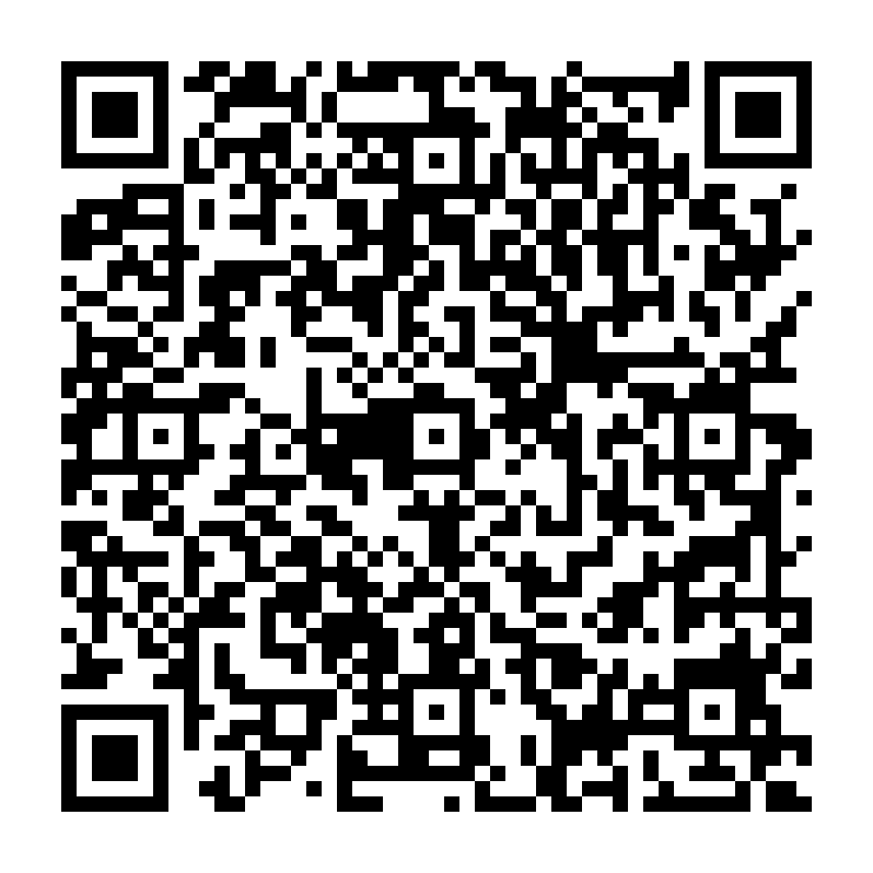 QRコード