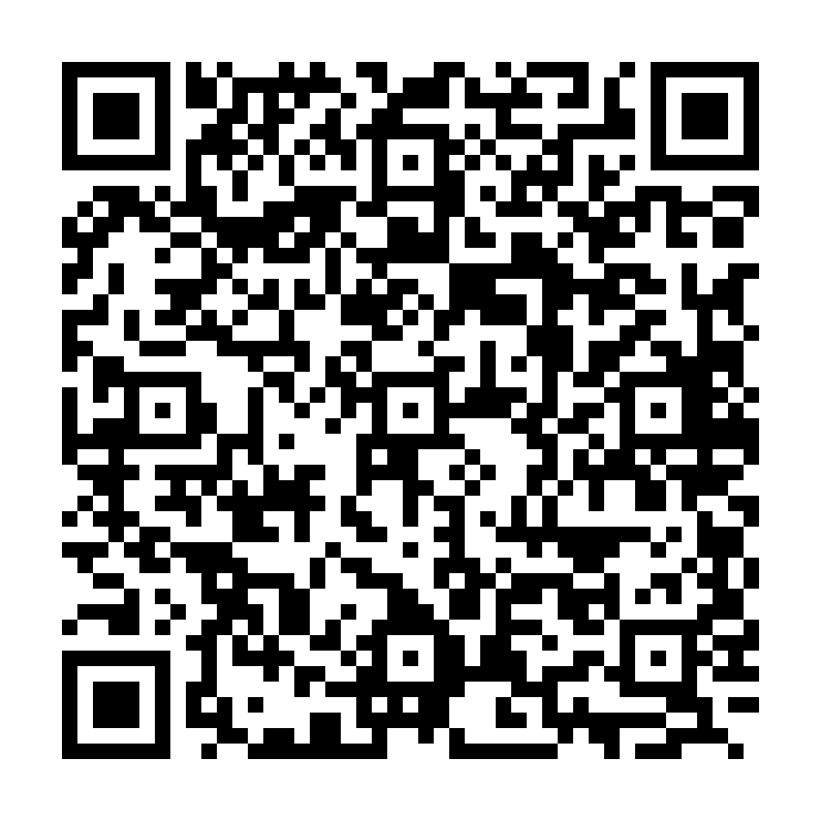 QRコード