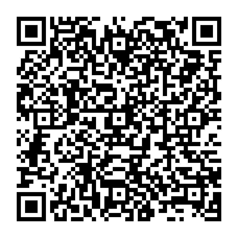 QRコード