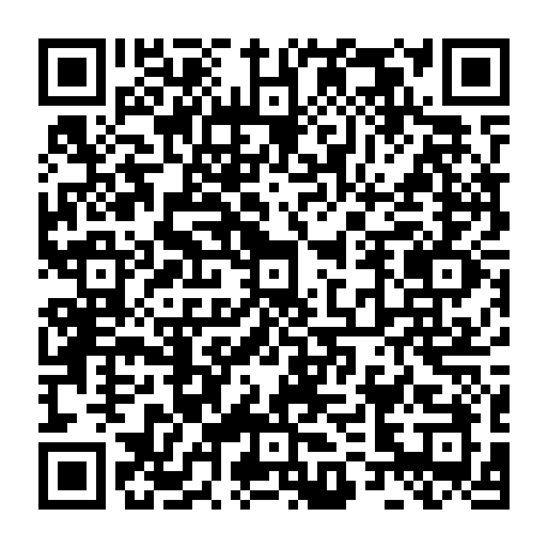 QRコード
