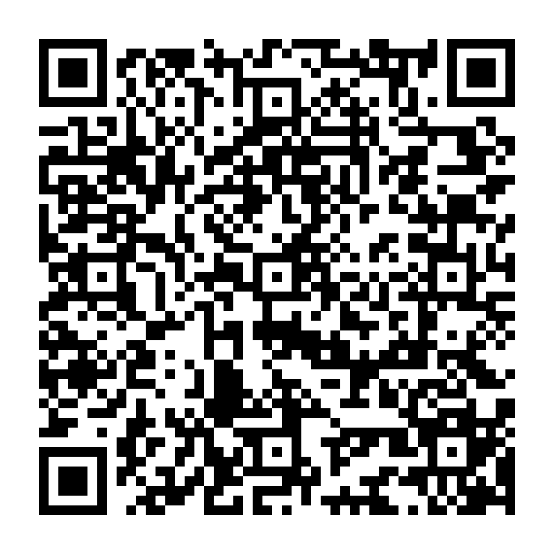 QRコード