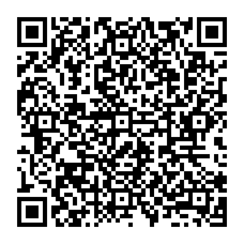 QRコード
