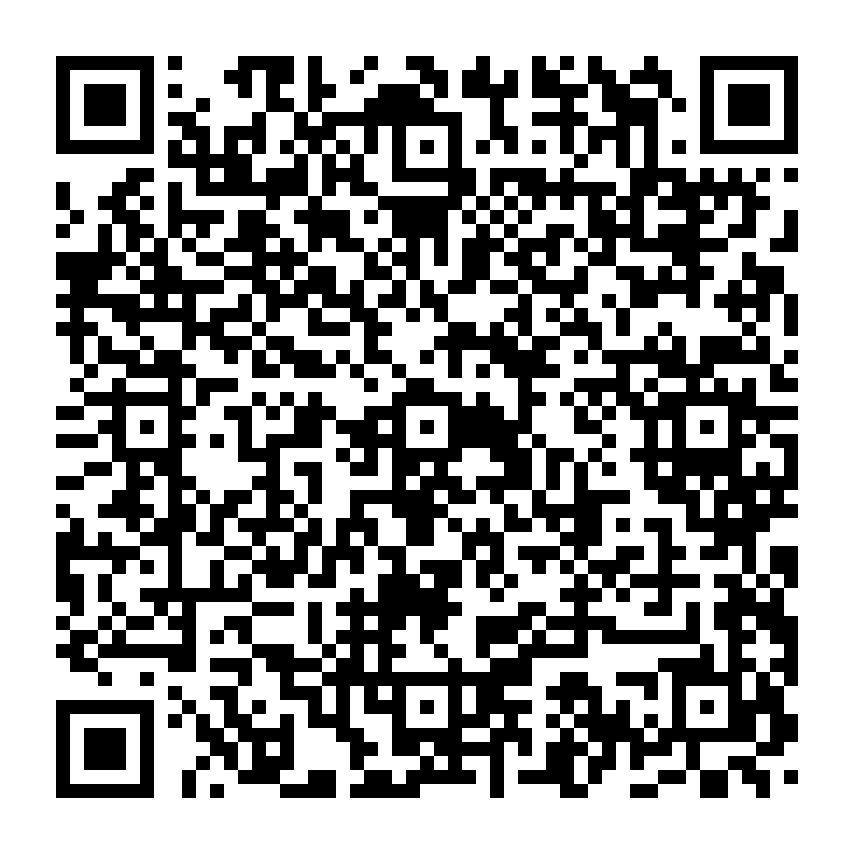 QRコード