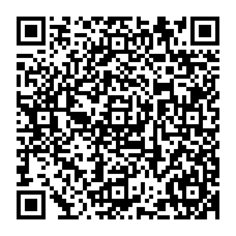 QRコード