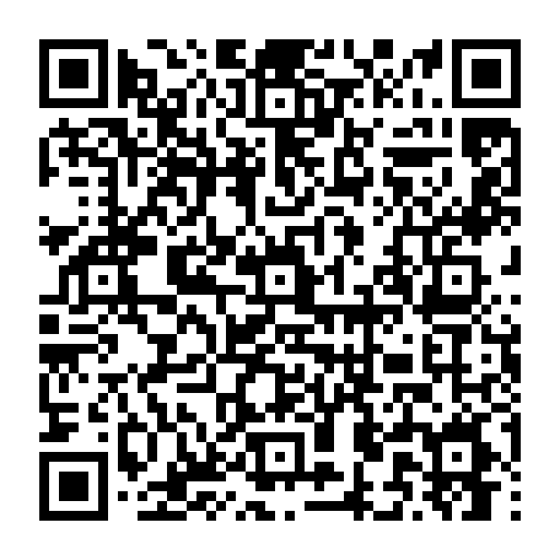 QRコード