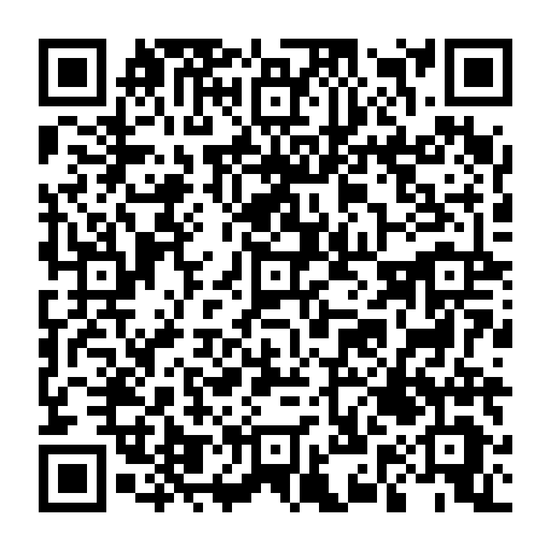 QRコード