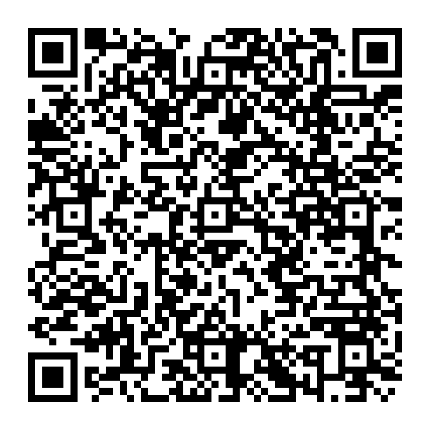 QRコード