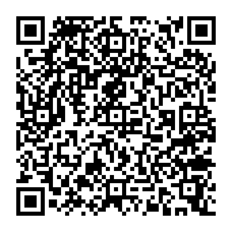 QRコード