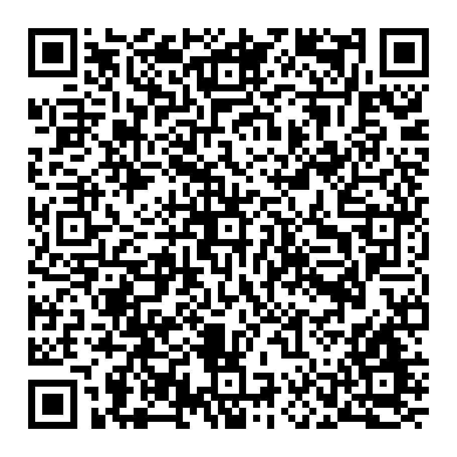 QRコード