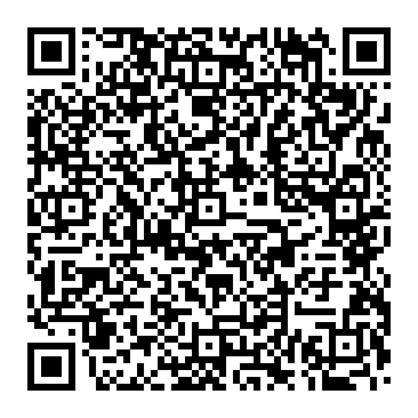 QRコード