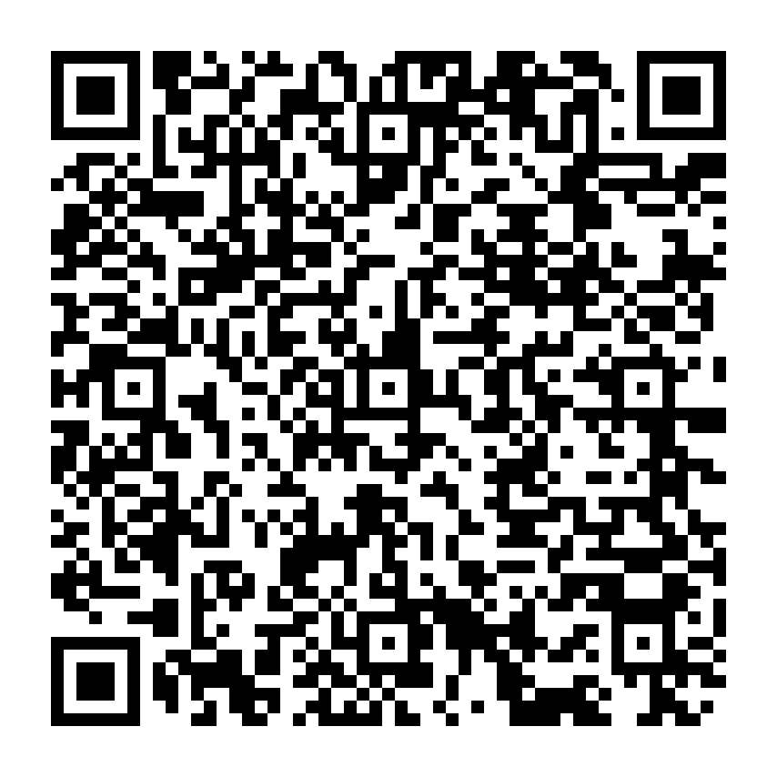 QRコード