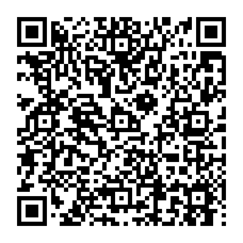 QRコード