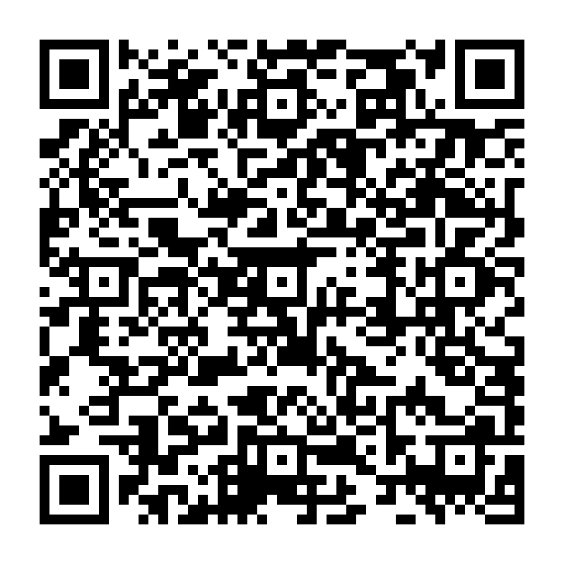 QRコード