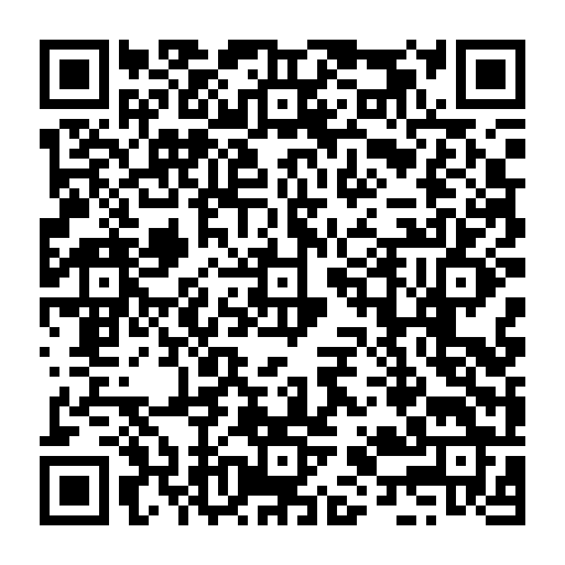 QRコード