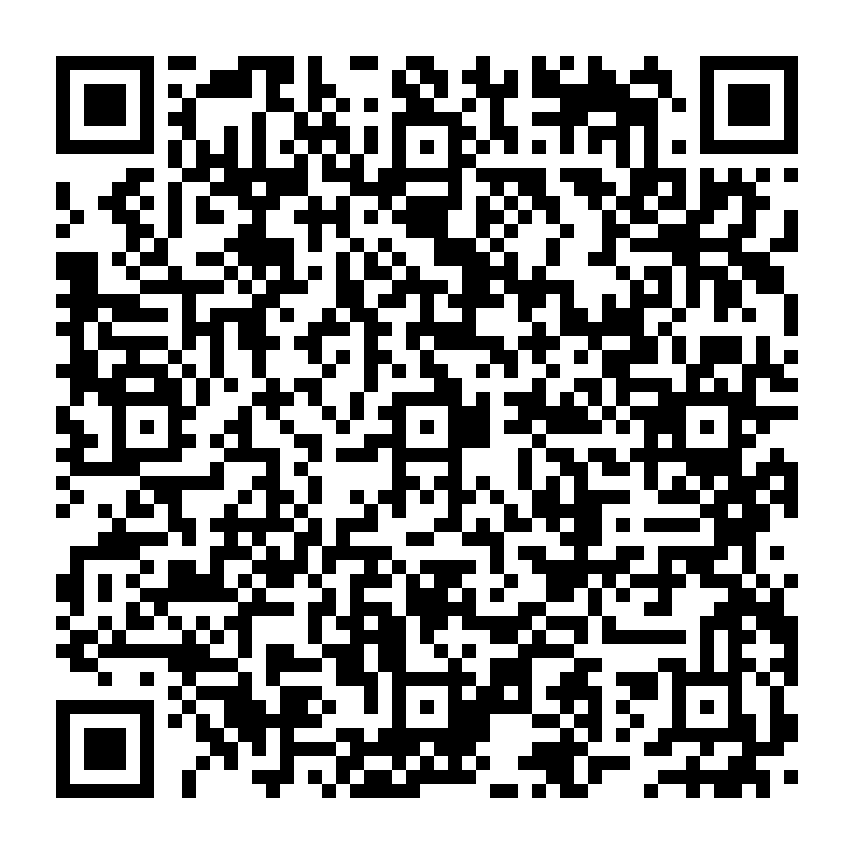 QRコード